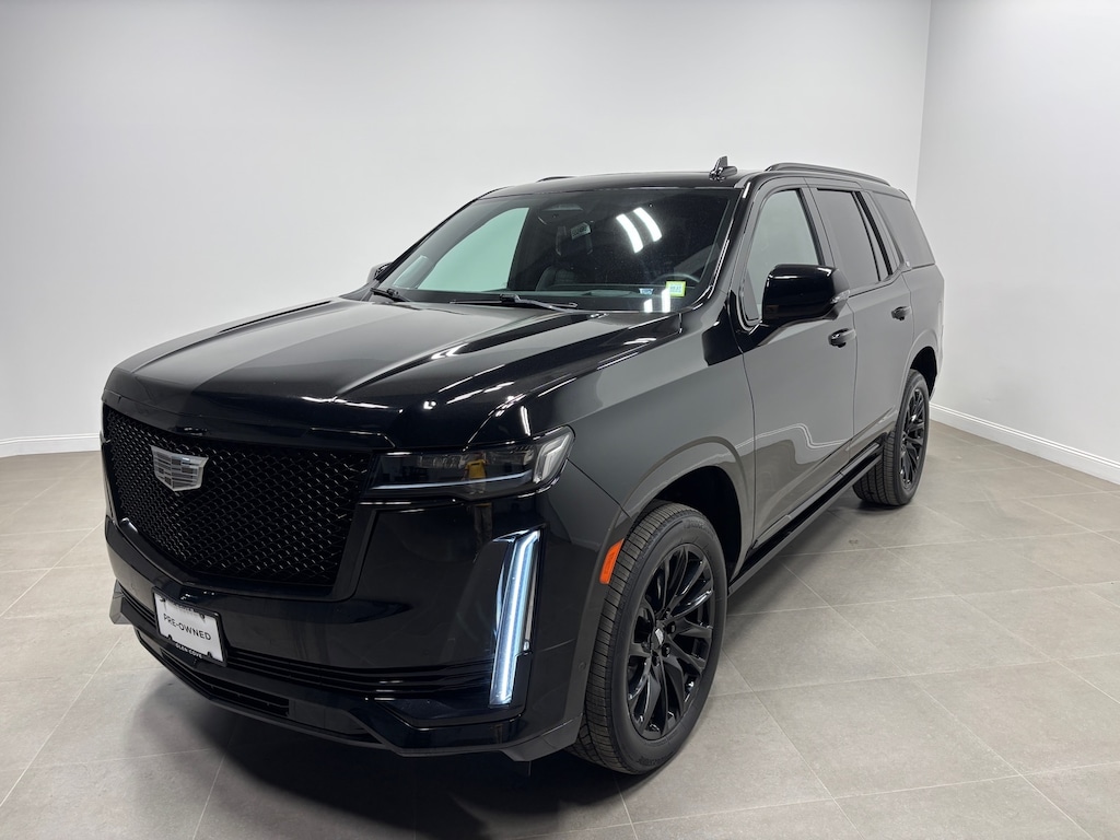Used 2023 Cadillac Escalade Sport Platinum 4x4 Sport Platinum SUV
