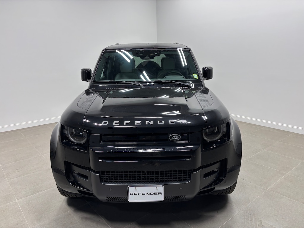 Used 2026 Land Rover Defender 110 X-Dynamic SE AWD 110 P400 X-Dynamic SE SUV