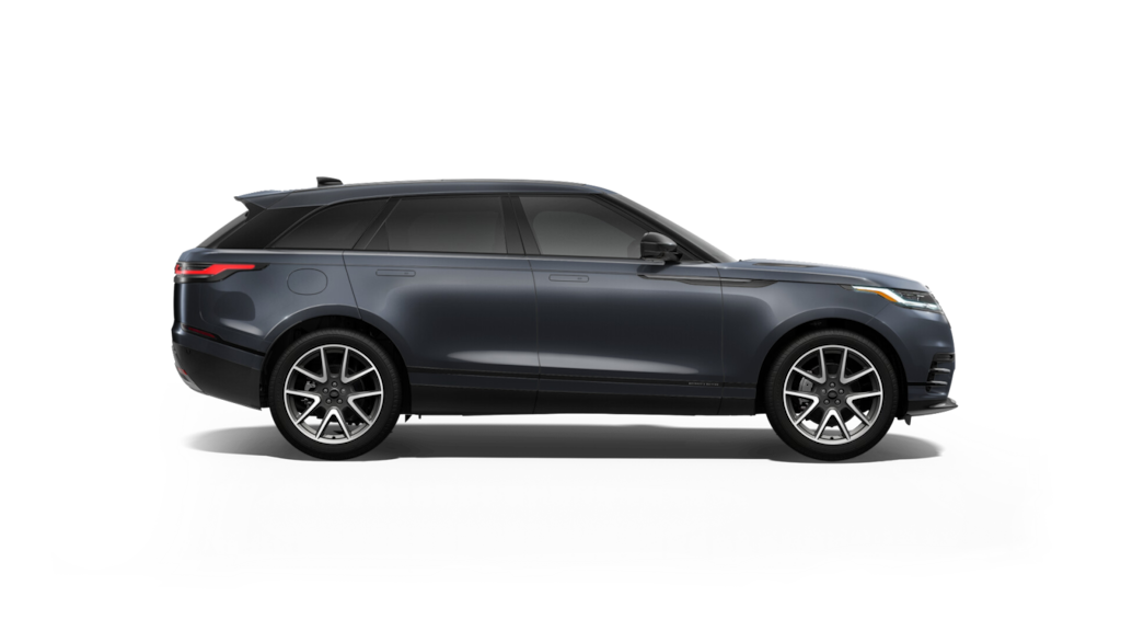 New 2026 Land Rover Range Rover Velar Belgravia Edition Range Rover Velar Belgravia Edition