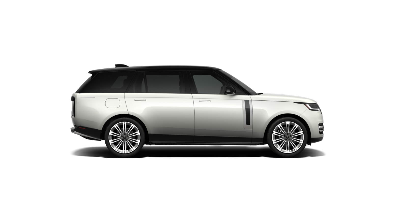 New 2027 Land Rover Range Rover SE 400PS Auto (7 Seats)