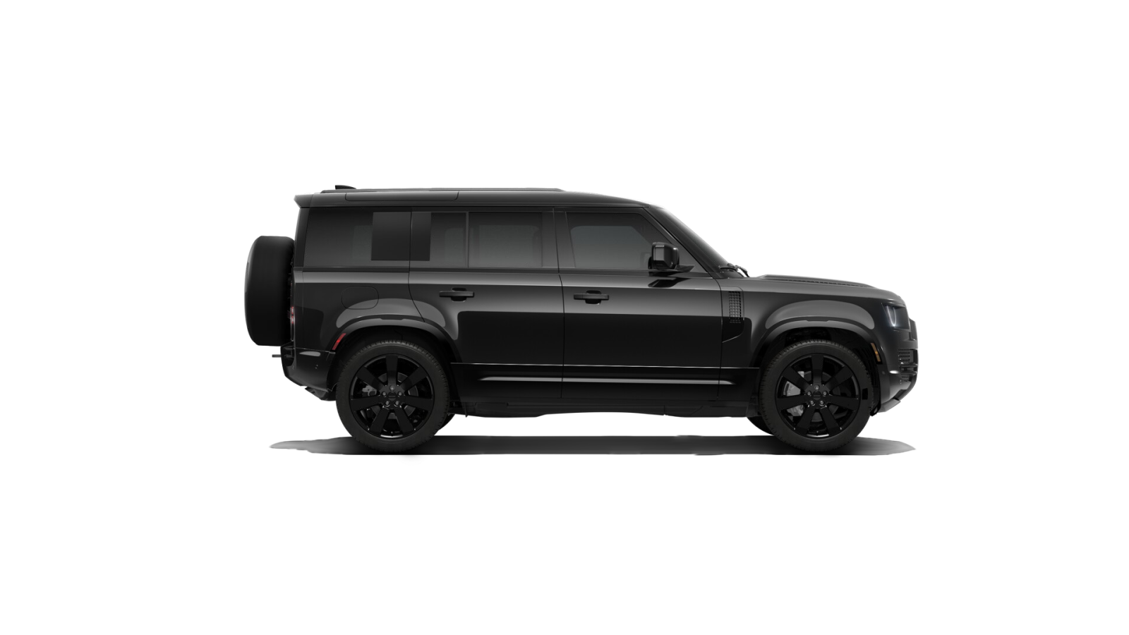 New 2027 Land Rover Defender 110 X-Dynamic SE 400PS Auto