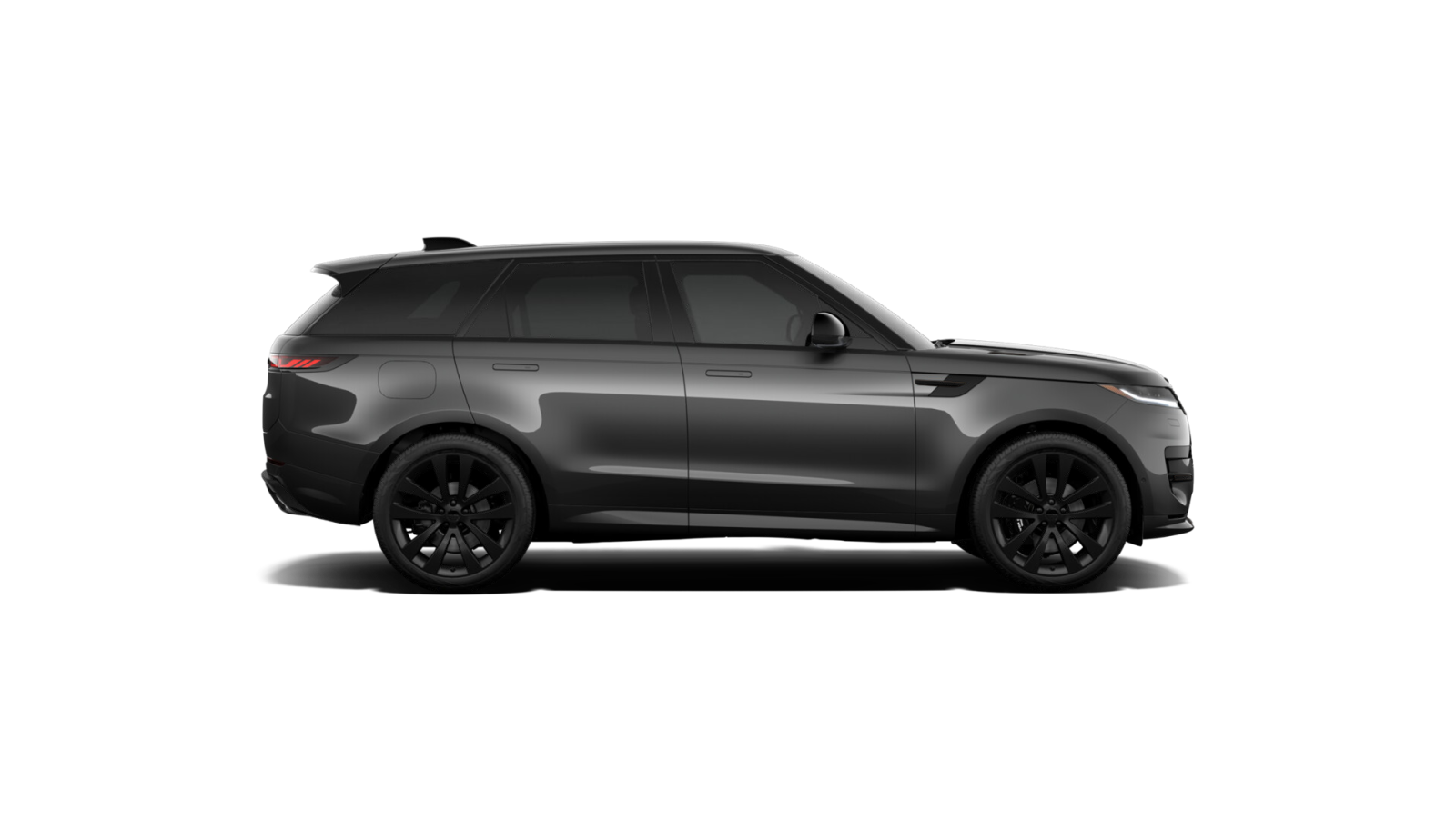 New 2027 Land Rover Range Rover Sport Dynamic SE 400PS Auto