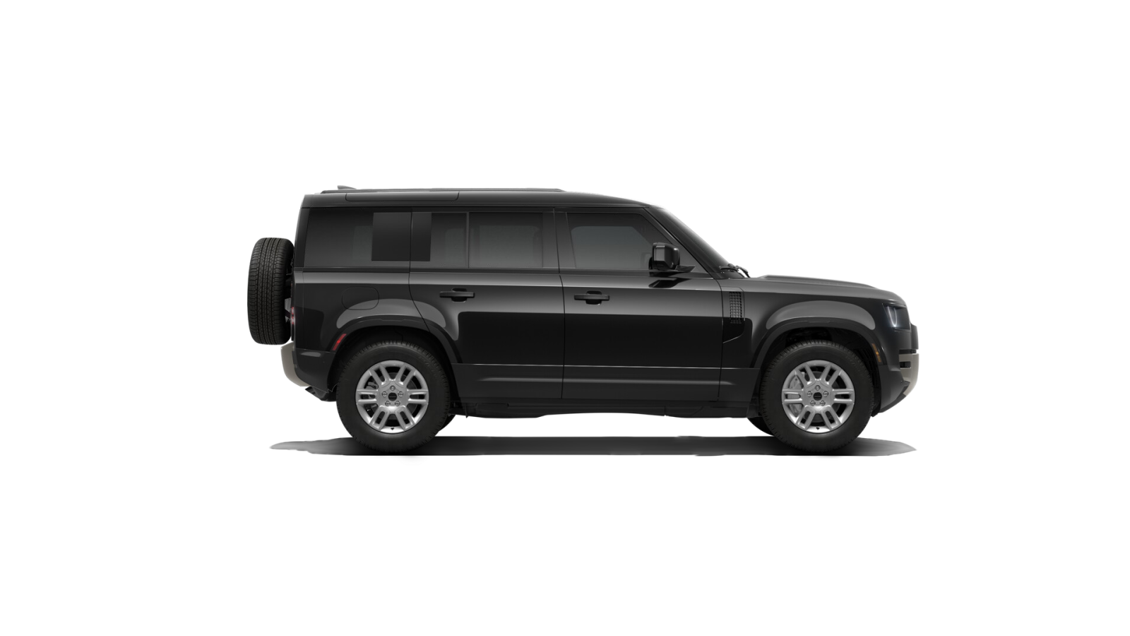 New 2027 Land Rover Defender 110 S 300PS Auto