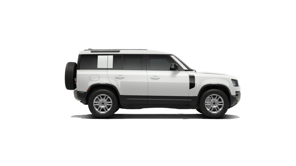 New 2027 Land Rover Defender 110 S 300PS Auto
