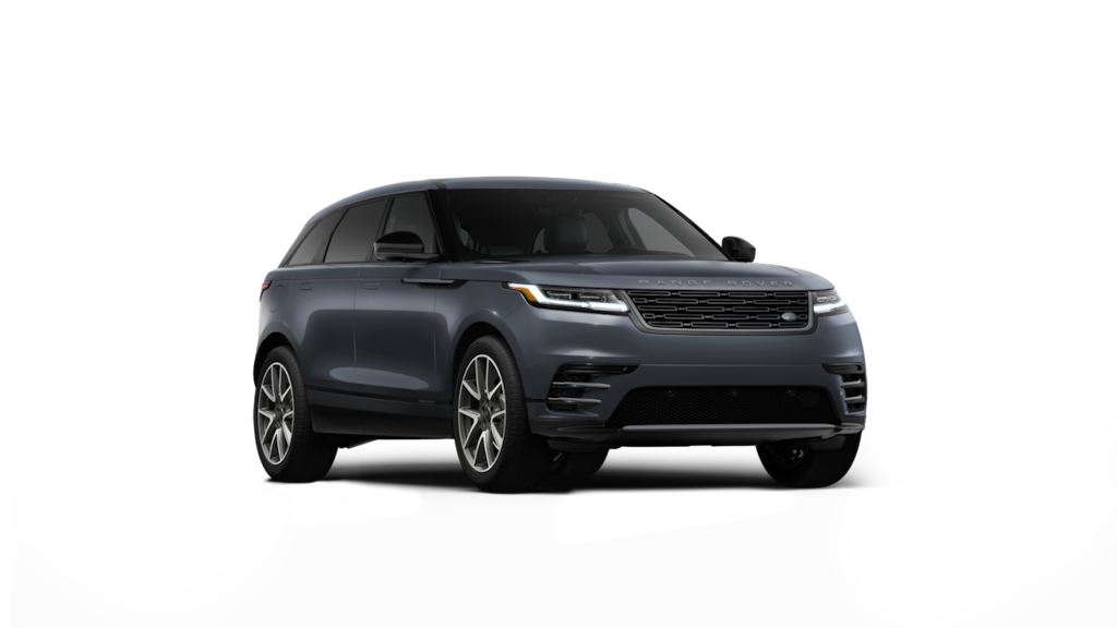 New 2026 Land Rover Range Rover Velar Belgravia Edition Range Rover Velar Belgravia Edition