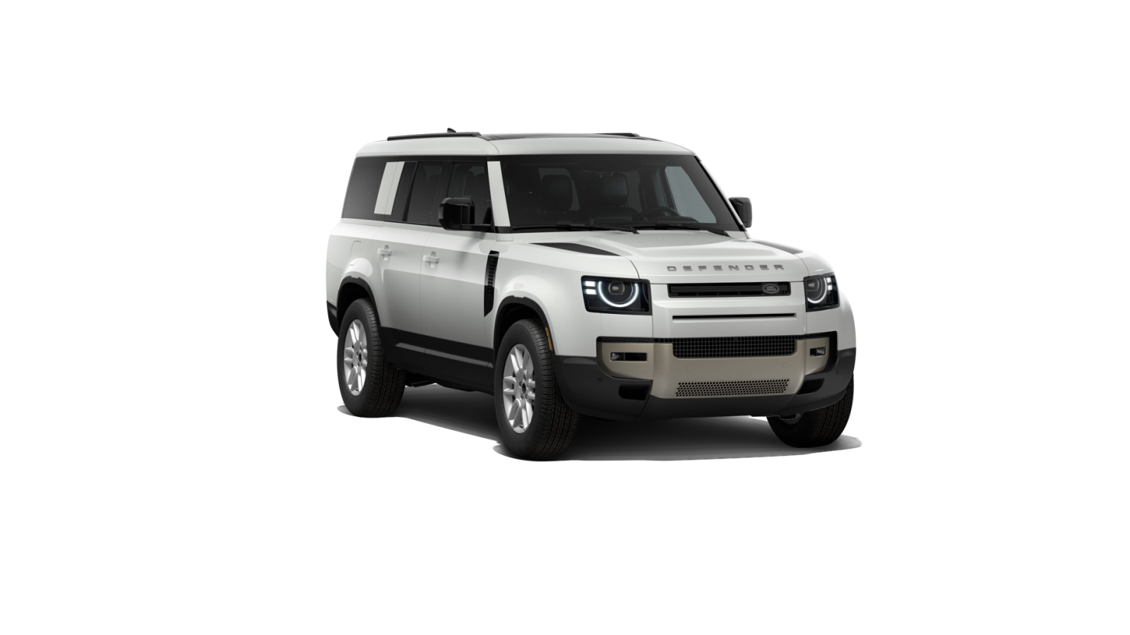  Land Rover Defender 130