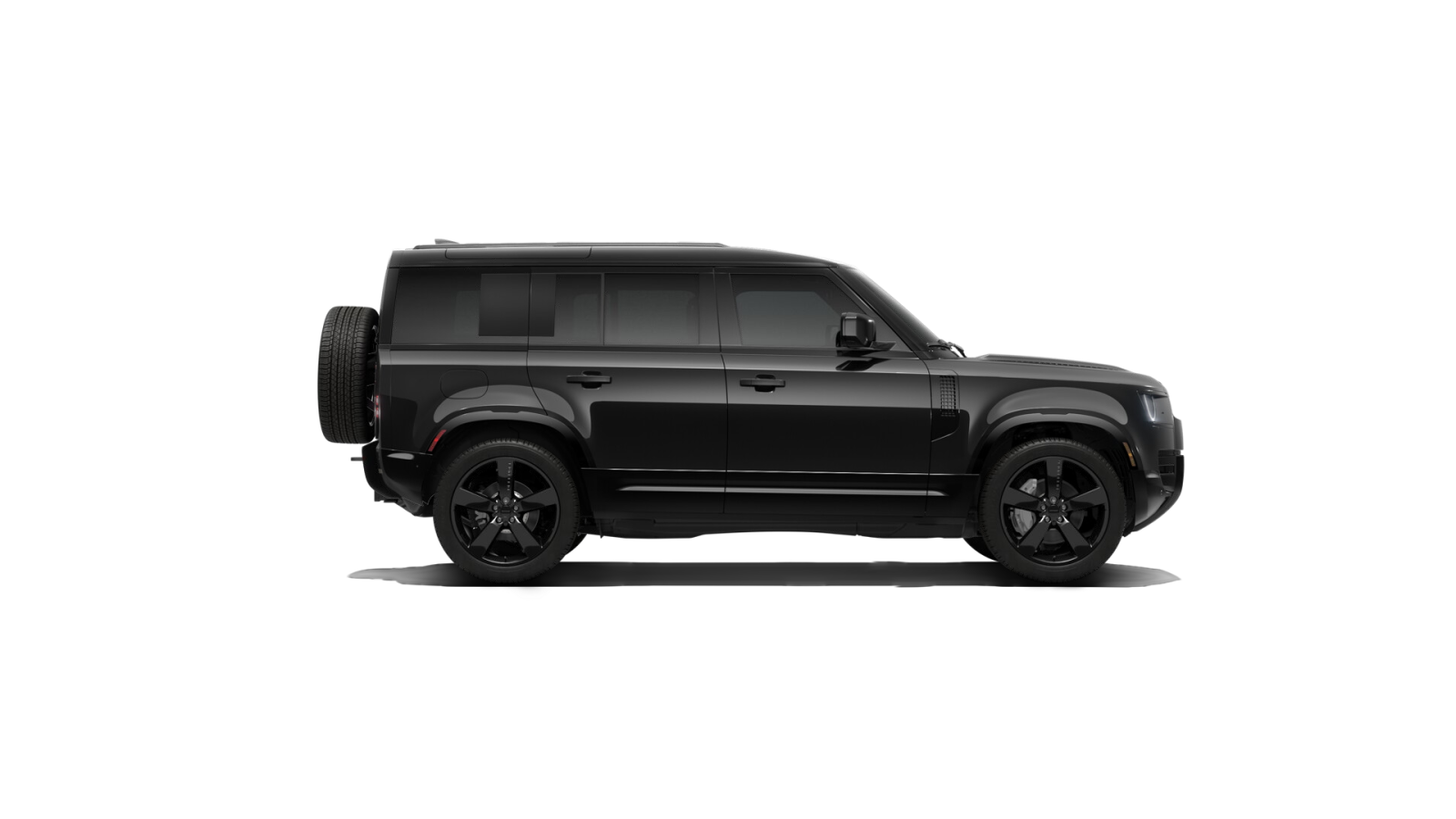 New 2026 Land Rover Defender 110 X-Dynamic SE SUV