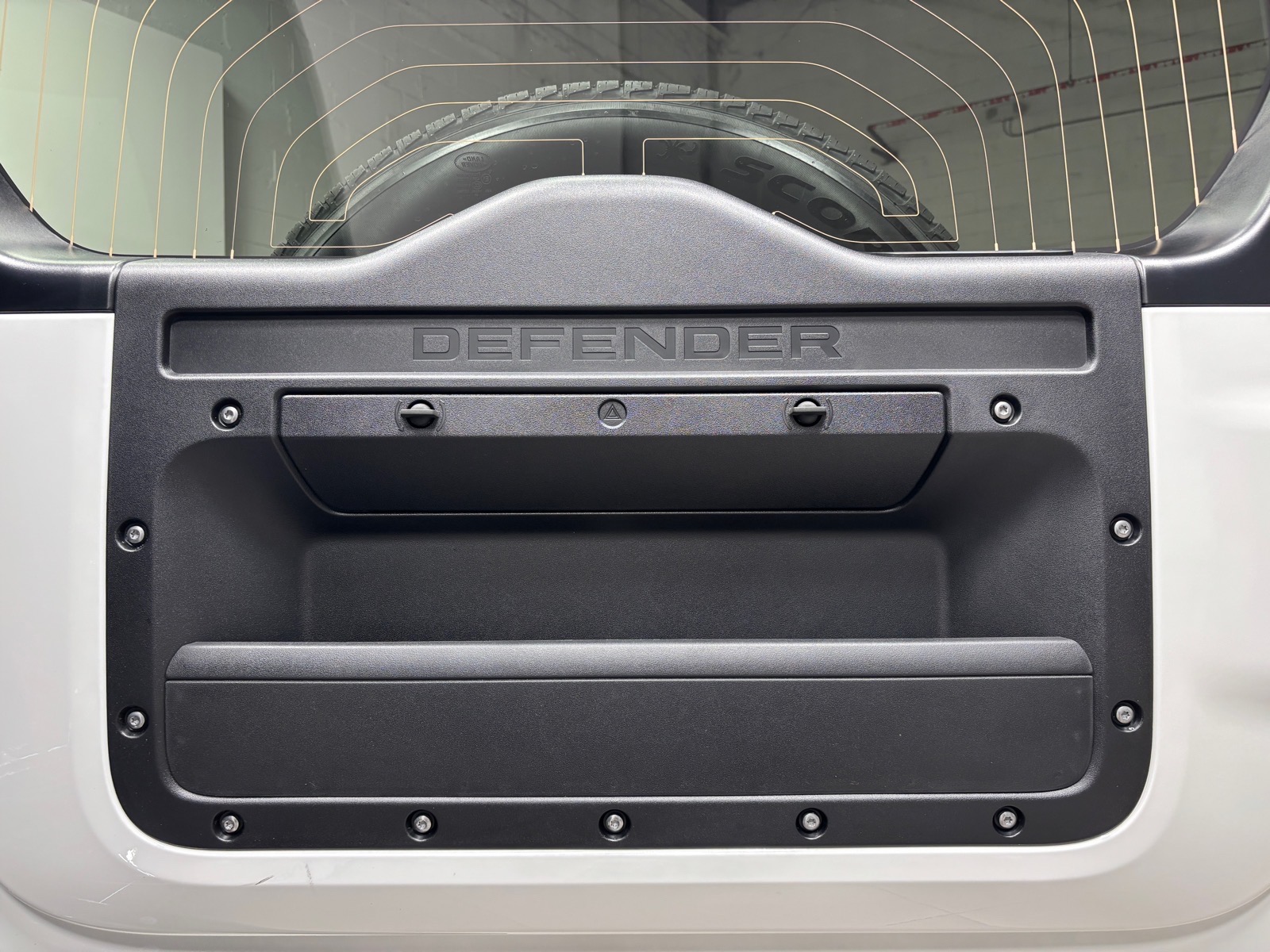 2026 Land Rover Defender S - Photo 42