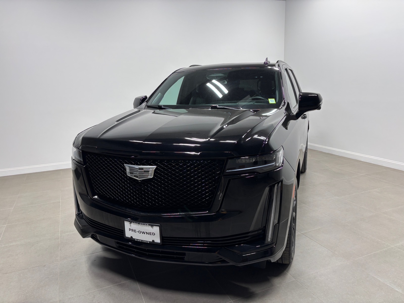 Used 2023 Cadillac Escalade Sport Platinum 4x4 Sport Platinum SUV