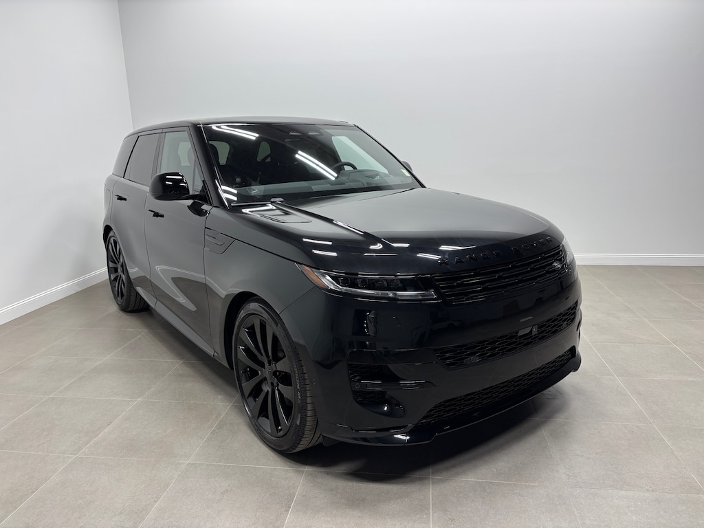 New 2027 Land Rover Range Rover Sport Dynamic SE P400 Range Rover Sport Dynamic SE P400 SUV
