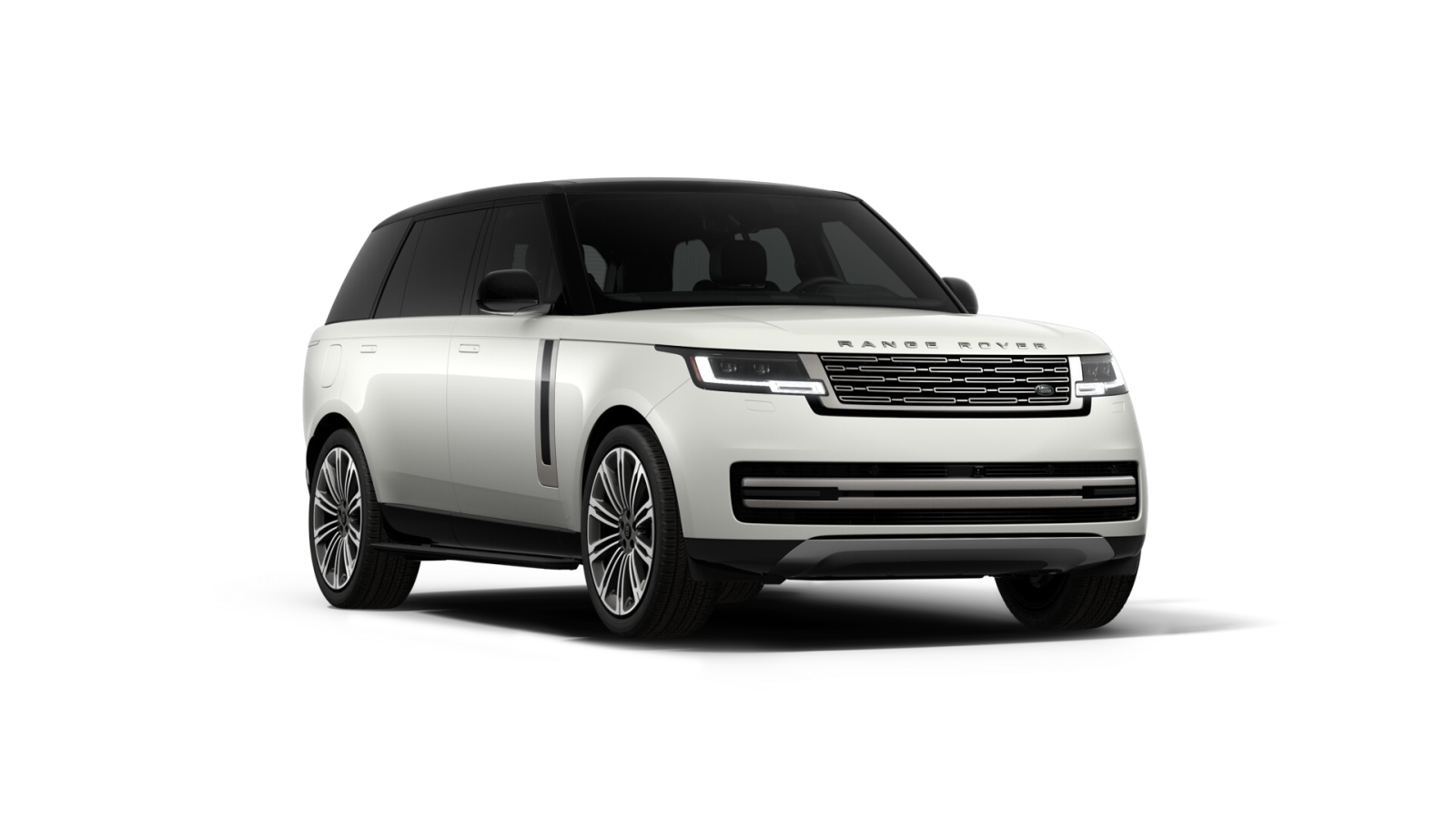 New 2027 Land Rover Range Rover SE 400PS Auto (7 Seats)