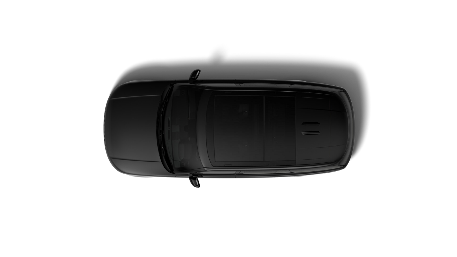 New 2027 Land Rover Range Rover SE 400PS Auto