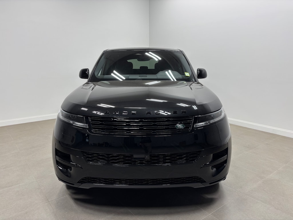New 2027 Land Rover Range Rover Sport SE P360 Range Rover Sport SE P360 SUV