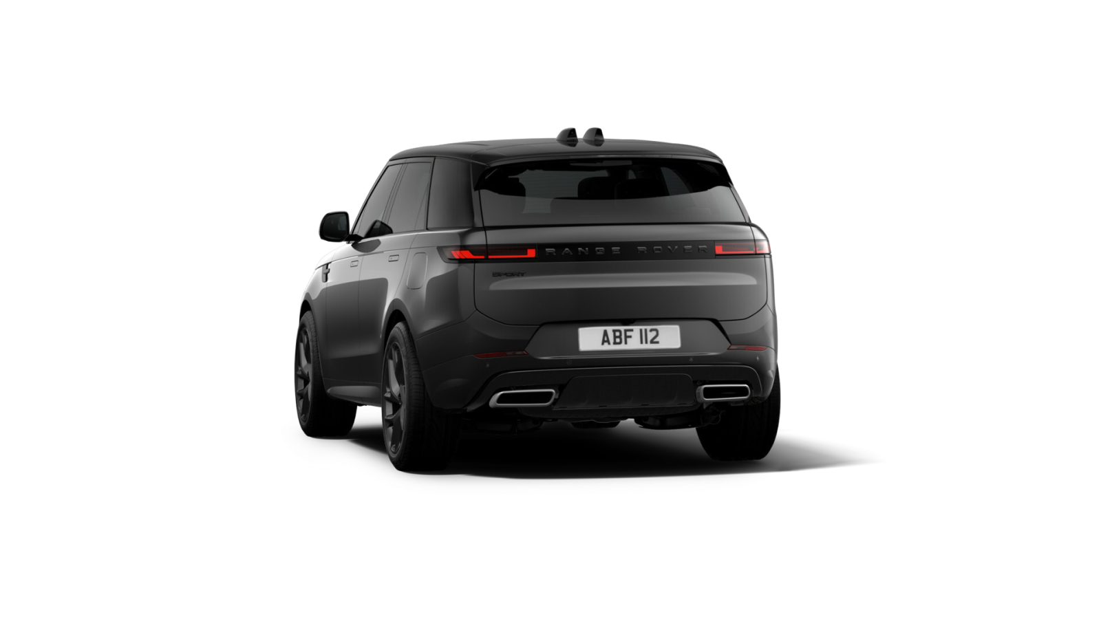New 2027 Land Rover Range Rover Sport Battersea 550PS Auto