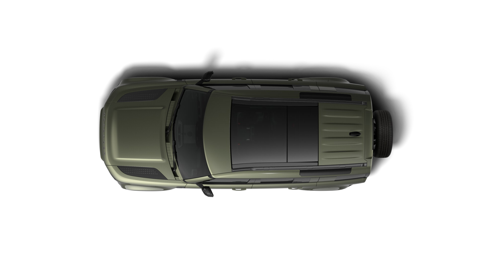 New 2027 Land Rover Defender 110 S 300PS Auto