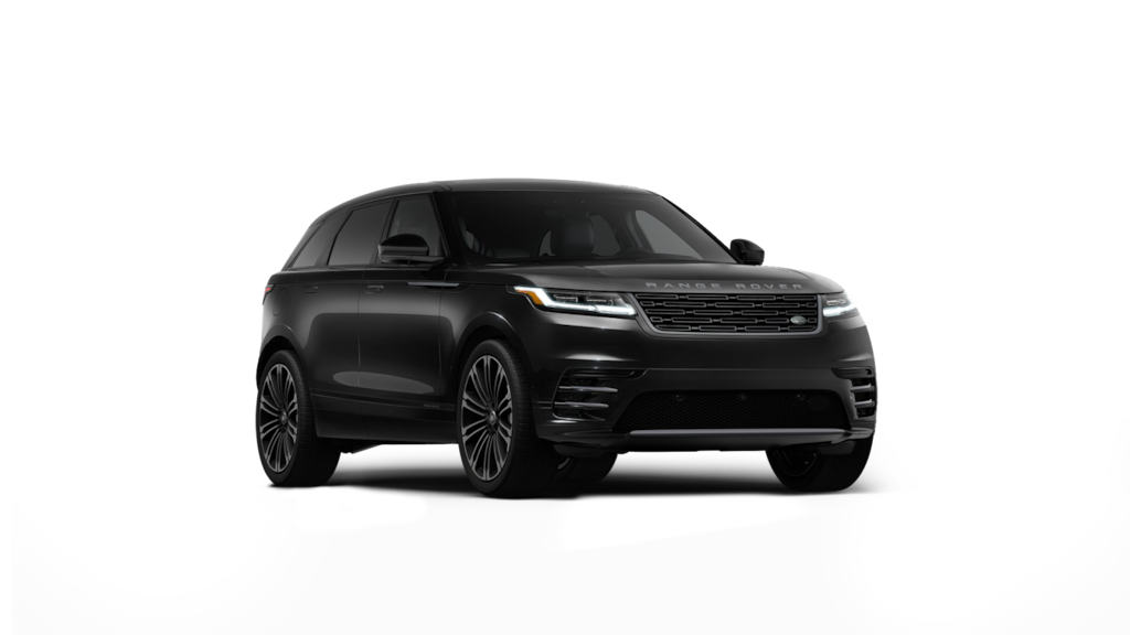 New 2026 Land Rover Range Rover Velar Belgravia 400PS Auto