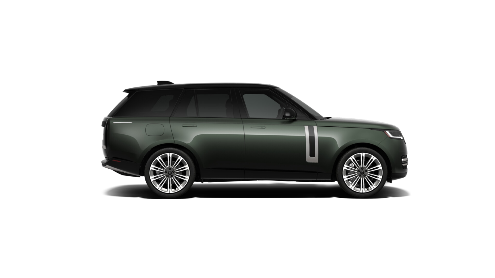 New 2027 Land Rover Range Rover SE SUV
