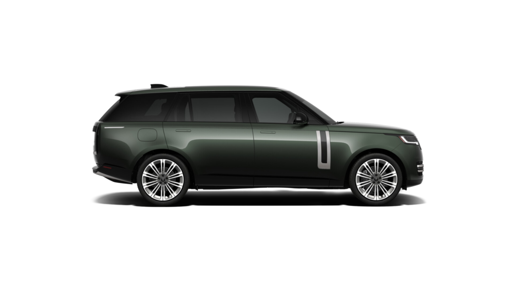 New 2027 Land Rover Range Rover SE 530PS Auto (7 Seats)