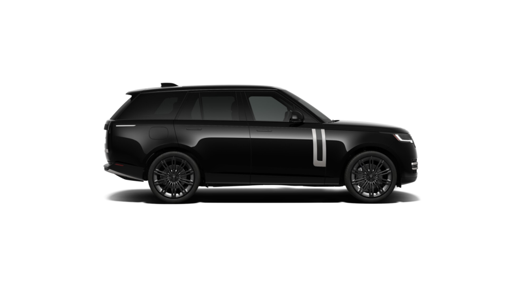 New 2027 Land Rover Range Rover SE 530PS Auto