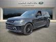 Used 2022 Land Rover Range Rover Sport HSE Dynamic SUV