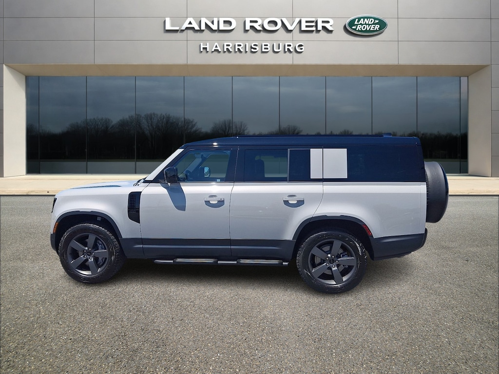 Used 2026 Land Rover Defender 130 S SUV