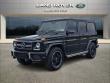Used 2017 Mercedes-Benz AMG G 63 4MATIC SUV