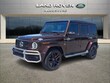  Mercedes-Benz AMG G 63