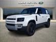 Certified 2023 Land Rover Defender 110 SE SUV