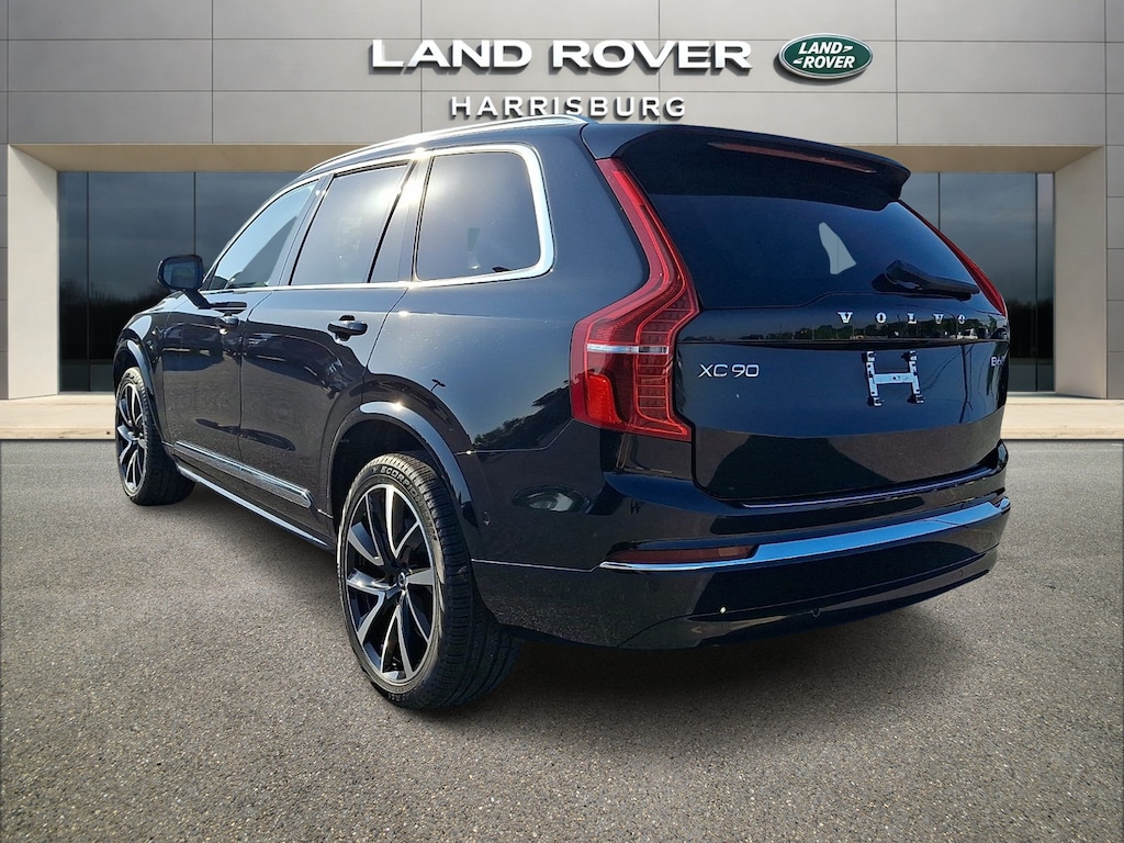 Used 2023 Volvo XC90 B6 AWD Plus 6-Seater SUV