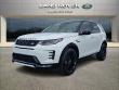 Certified 2026 Land Rover Discovery Sport Landmark Sport Utility