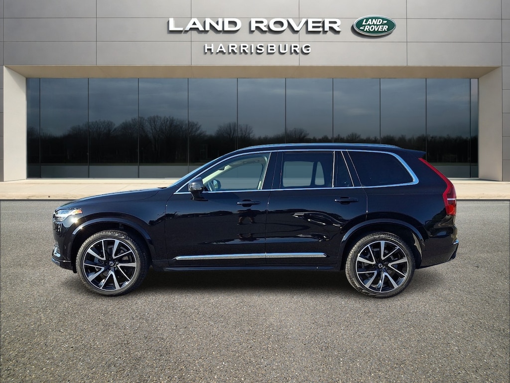 Used 2023 Volvo XC90 B6 AWD Plus 6-Seater SUV