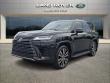 Used 2024 Lexus LX 600 Luxury SUV