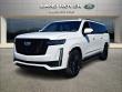 Used 2023 Cadillac Escalade ESV Sport Platinum Sport Utility