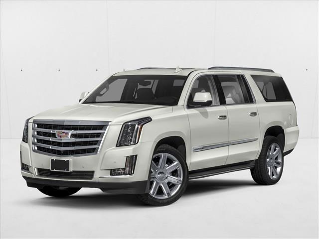  Cadillac Escalade ESV