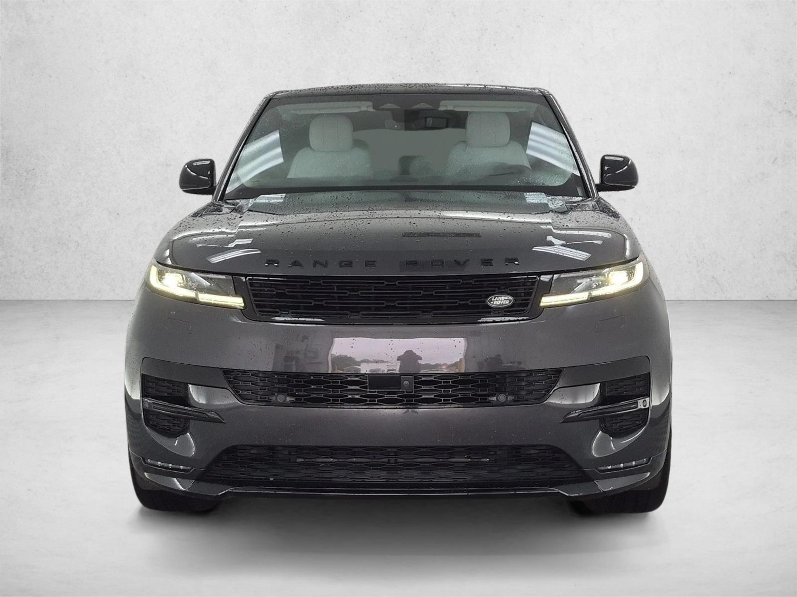 Used 2025 Land Rover Range Rover Sport Dynamic SE Sport Utility