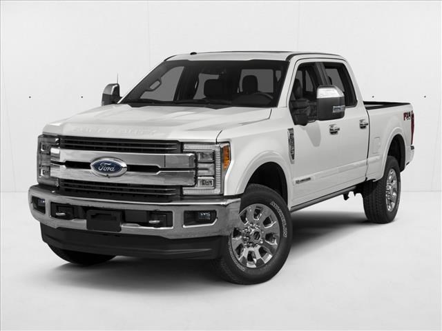  Ford F-250