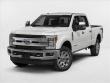 Used 2017 Ford F-250 King Ranch Crew Cab Pickup