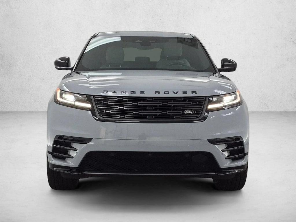 Certified 2026 Land Rover Range Rover Velar Dynamic SE Sport Utility