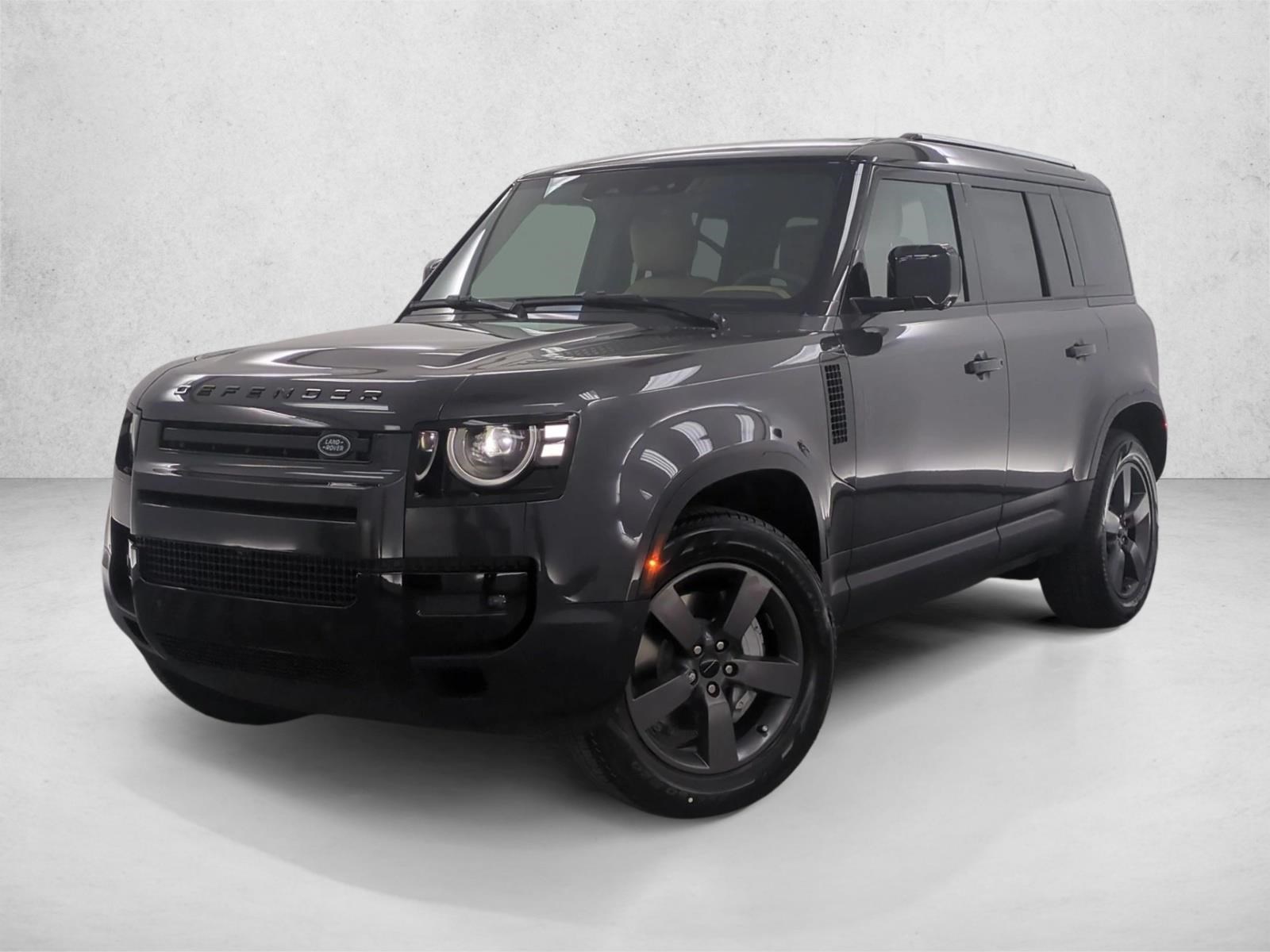 Used 2026 Land Rover Defender 110 P300 S Sport Utility
