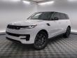 Used 2024 Land Rover Range Rover Sport SE Sport Utility