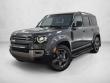 Used 2022 Land Rover Defender 110 X-Dynamic SE AWD Sport Utility