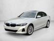 Used 2024 BMW 3 Series 330i 4dr Car