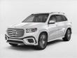 Used 2024 Mercedes-Benz GLS GLS 450 Sport Utility