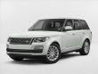 Used 2019 Land Rover Range Rover HSE Sport Utility