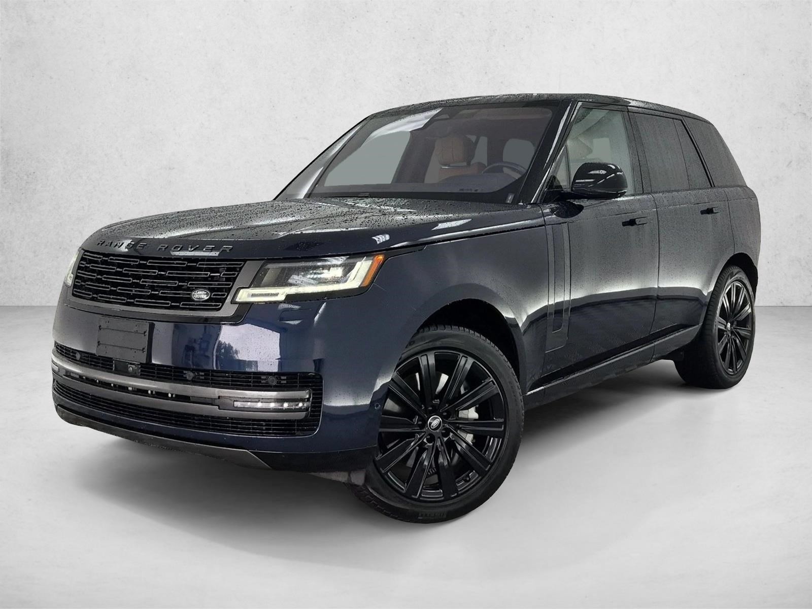 2023 Land Rover Range Rover