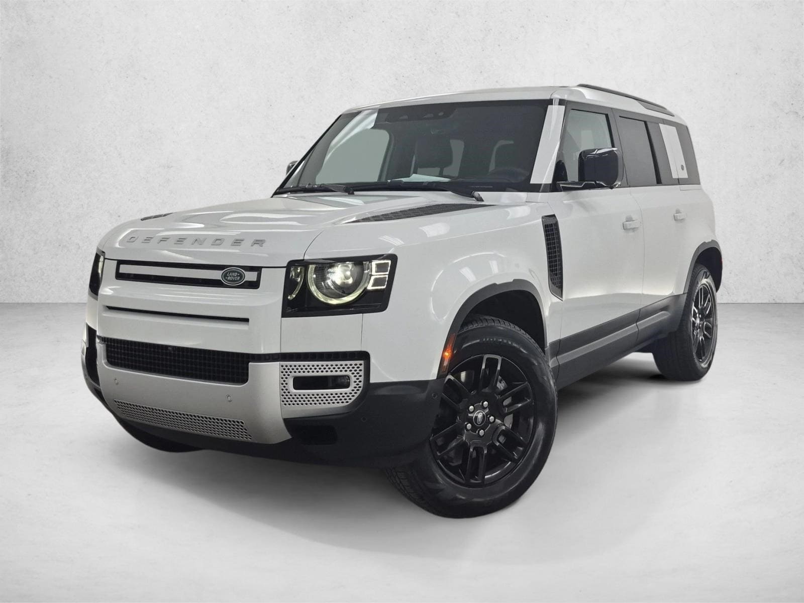 2024 Land Rover Defender