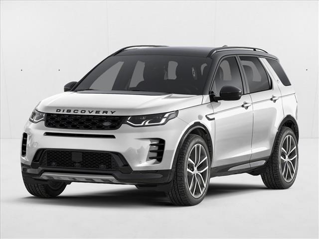 2026 Land Rover Discovery Sport Landmark Sport Utility