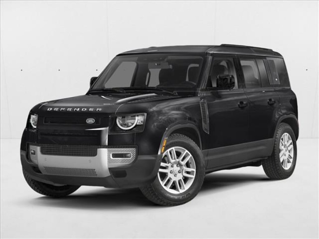 Used 2022 Land Rover Defender 110 X-Dynamic SE AWD Sport Utility