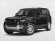 Used 2022 Land Rover Defender 110 X-Dynamic SE AWD Sport Utility