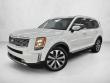 Used 2021 Kia Telluride SX Sport Utility